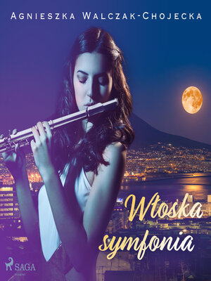 cover image of Włoska symfonia